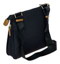 BRIC'S X-Collection Expandable Shoulderbag Ocean Blue
