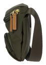 BRIC'S X-Collection Belt Bag Olive BRIC'S X-Collection Belt Bag Olive