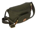 BRIC'S X-Collection Belt Bag Olive BRIC'S X-Collection Belt Bag Olive