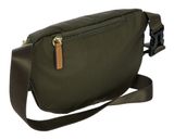 BRIC'S X-Collection Belt Bag Olive BRIC'S X-Collection Belt Bag Olive