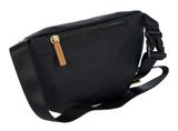 BRIC'S X-Collection Belt Bag Black BRIC'S X-Collection Belt Bag Black