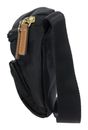 BRIC'S X-Collection Belt Bag Black BRIC'S X-Collection Belt Bag Black