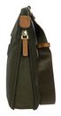 BRIC'S X-Collection Expandable Shoulderbag Olive