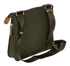 BRIC'S X-Collection Expandable Shoulderbag Olive
