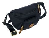 BRIC'S X-Collection Belt Bag Ocean Blue BRIC'S X-Collection Belt Bag Ocean Blue