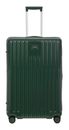 BRIC'S Positano Trolley 78 cm Emerald Green