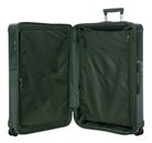 BRIC'S Positano Trolley 78 cm Emerald Green