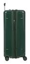 BRIC'S Positano Trolley 78 cm Emerald Green