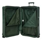 BRIC'S Positano Trolley 78 cm Emerald Green