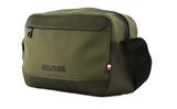 TOMMY HILFIGER TH Monotype PU Camera Bag Utility Olive TOMMY HILFIGER TH Monotype PU Camera Bag Utility Olive