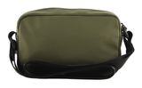 TOMMY HILFIGER TH Monotype PU Camera Bag Utility Olive TOMMY HILFIGER TH Monotype PU Camera Bag Utility Olive