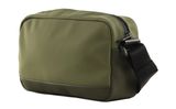 TOMMY HILFIGER TH Monotype PU Camera Bag Utility Olive TOMMY HILFIGER TH Monotype PU Camera Bag Utility Olive