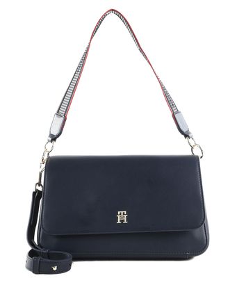 TOMMY HILFIGER TH Fresh Shoulder / Crossover Space Blue