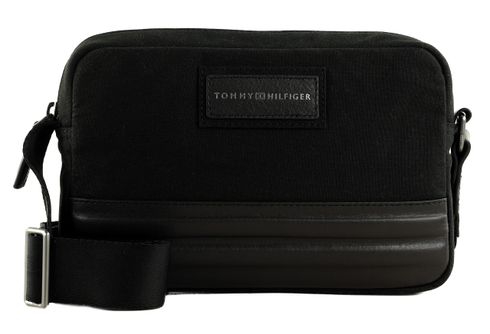 TOMMY HILFIGER TH Casual Camera Bag Black