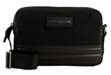 TOMMY HILFIGER TH Casual Camera Bag Black TOMMY HILFIGER TH Casual Camera Bag Black