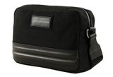 TOMMY HILFIGER TH Casual Camera Bag Black TOMMY HILFIGER TH Casual Camera Bag Black