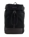 TOMMY HILFIGER TH Casual Backpack Black TOMMY HILFIGER TH Casual Backpack Black
