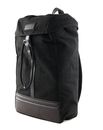 TOMMY HILFIGER TH Casual Backpack Black TOMMY HILFIGER TH Casual Backpack Black