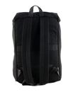 TOMMY HILFIGER TH Casual Backpack Black TOMMY HILFIGER TH Casual Backpack Black
