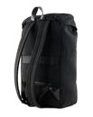 TOMMY HILFIGER TH Casual Backpack Black TOMMY HILFIGER TH Casual Backpack Black