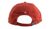 TOMMY HILFIGER TH Flag `85 Soft 6 Panel Cap Terra Red