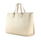 TOMMY HILFIGER TH Fresh Satchel Classic Beige TOMMY HILFIGER TH Fresh Satchel Classic Beige