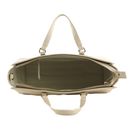 TOMMY HILFIGER TH Fresh Satchel Classic Beige TOMMY HILFIGER TH Fresh Satchel Classic Beige