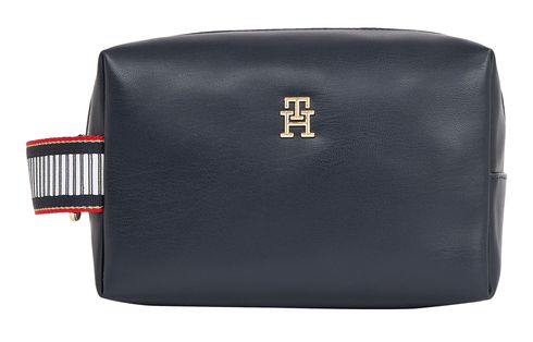 TOMMY HILFIGER TH Fresh Washbag Space Blue