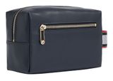 TOMMY HILFIGER TH Fresh Washbag Space Blue