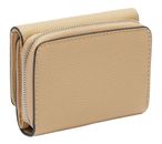 LIEBESKIND BERLIN Paris 4 Small Pebble Pablita Wallet M Beige LIEBESKIND BERLIN Paris 4 Small Pebble Pablita Wallet M Beige