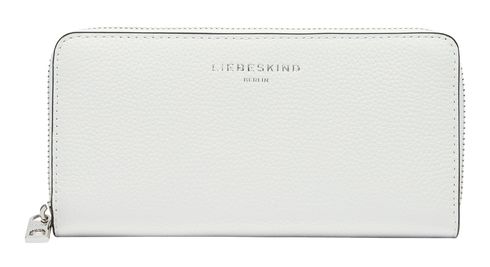 LIEBESKIND BERLIN Paris 4 Small Pebble Sally Wallet L Arctic