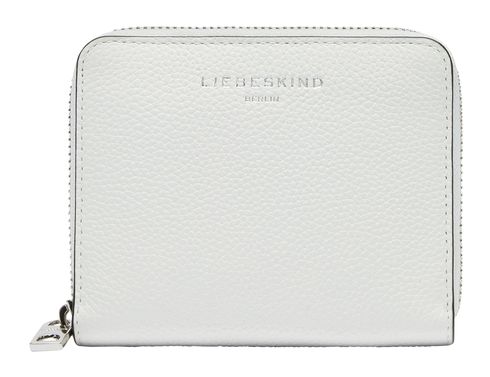 LIEBESKIND BERLIN Paris 4 Small Pebble Conny Wallet M Arctic