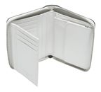 LIEBESKIND BERLIN Paris 4 Small Pebble Conny Wallet M Arctic LIEBESKIND BERLIN Paris 4 Small Pebble Conny Wallet M Arctic