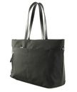 MANDARINA DUCK Hunter Shopper Black
