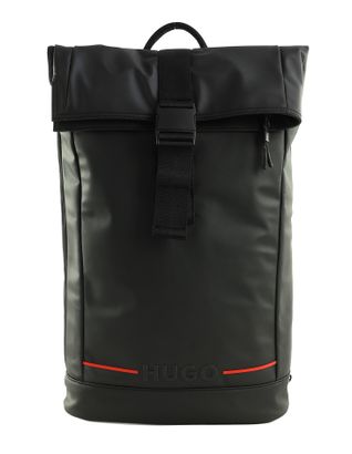 HUGO Malphite Backpack Black