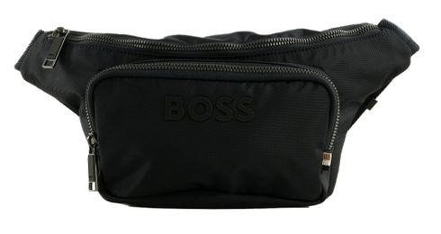 BOSS Catch 3.0 Bum Bag Dark Blue