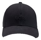 BOSS Ari Cap Black BOSS Ari Cap Black