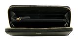 BOSS Alyce Ziparound Wallet Black