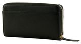 BOSS Alyce Ziparound Wallet Black