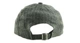 BOSS Ari Wo-Pin Cap Gray