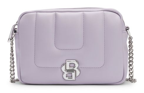 BOSS B Icon Crossbody Light Purple