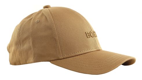 BOSS Ari Cap Medium Beige