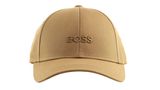 BOSS Ari Cap Medium Beige