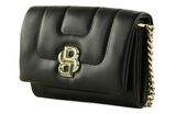 BOSS Icon Clutch Black BOSS Icon Clutch Black