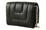 BOSS Icon Clutch Black BOSS Icon Clutch Black