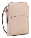 Tamaris Alessia Crossover Bag Oldtaupe