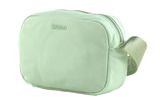 HUGO Bel Crossbody Bag Light Green HUGO Bel Crossbody Bag Light Green