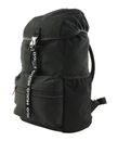 HUGO Stewie Backpack Black HUGO Stewie Backpack Black