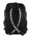 HUGO Stewie Backpack Black HUGO Stewie Backpack Black