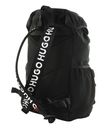HUGO Stewie Backpack Black HUGO Stewie Backpack Black